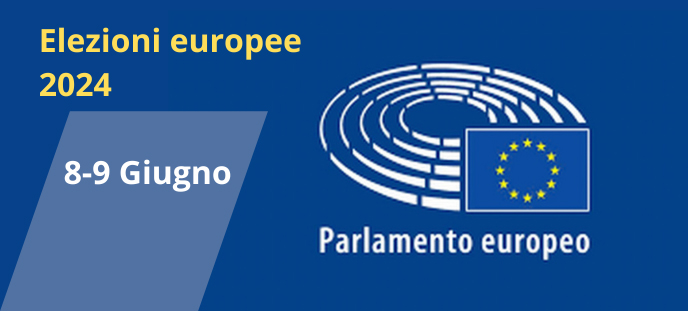 ELEZIONI EUROPEE 2024 - Esercizio del Diritto di Voto dei Cittadini UE